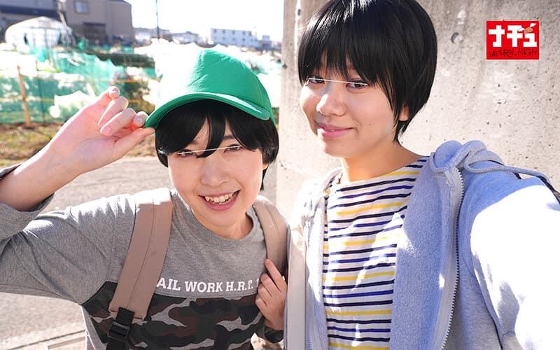 つるぺた女子の男水着チャレンジ 県民プールでデカチンおじに女子だとバレて中出しされて…マジ最悪だったよぉぉ～！