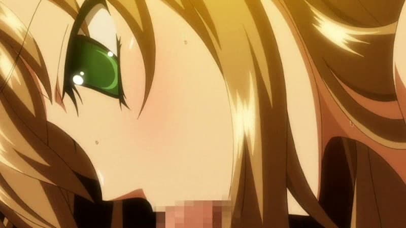 炎の孕ませ乳ドルマイ★スター学園Z THE ANIMATION