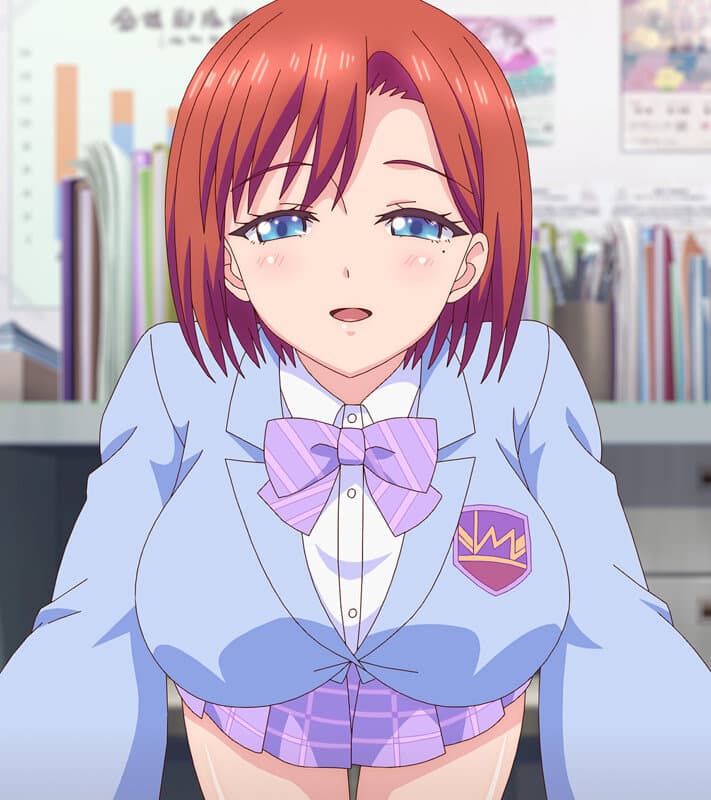 ハメツの誘惑 ～パパ慣れしっとりパイ◆～