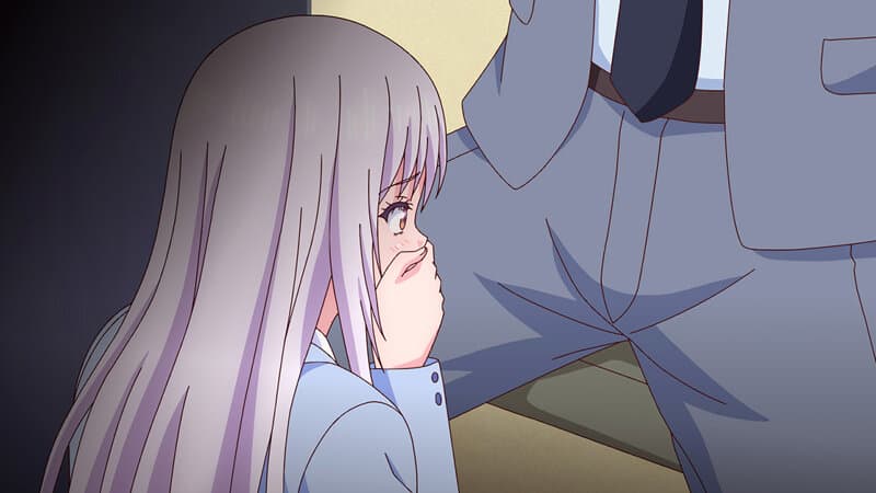 ハメツの誘惑 ～パパ慣れしっとりパイ◆～