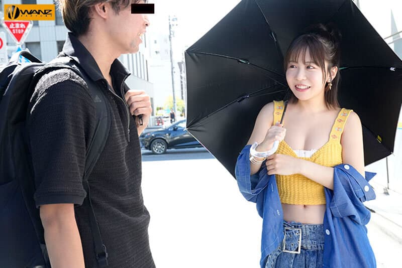 柏木こなつの凄テクを我慢できれば生★中出しSEX！