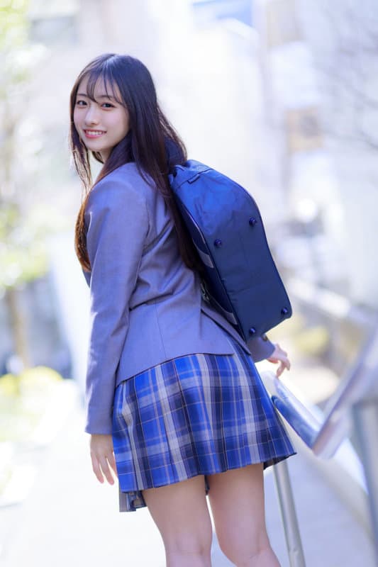 かほちゃん